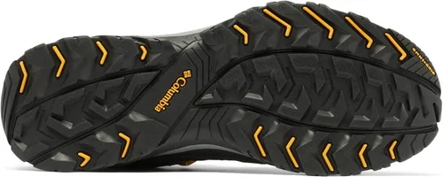 Vista 5 de Columbia Zapatos de senderismo impermeables Granite Trail Mid para hombre