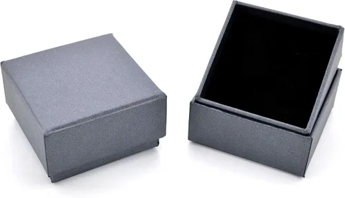Vista 4 de Anillo de plata de ley con diamantes de imitación y corazón abierto (tamaño 4-9)