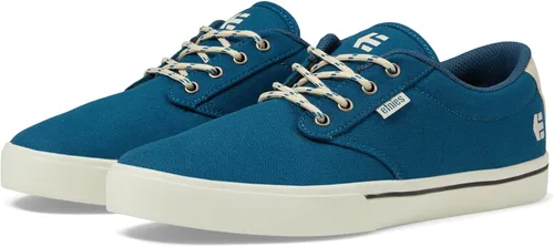 Vista 37 de Zapatos de skate Michelin Marana para hombre Negro/azul/negro