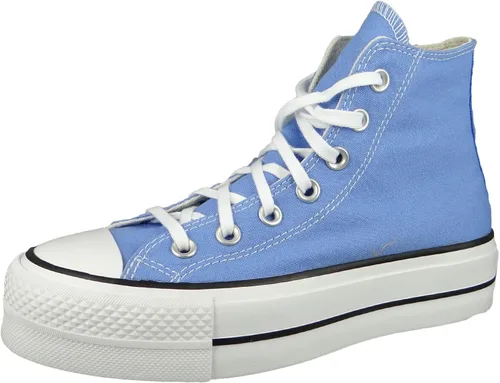 Vista 2 de Converse Chuck Taylor All Star Lift - Tenis para mujer con plataforma