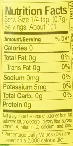 Vista 4 de Mrs. Dash Mezcla de carne a la parrilla sin sal condimento 2.5oz (paquete de 2)