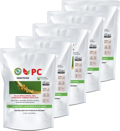 Vista 4 de PC - Bolsa de concentrado - 4 fl oz (4.0 fl oz) Hace hasta 32 fl oz