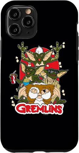 Vista 29 de Gremlins Popcorn Case for iPhone 17