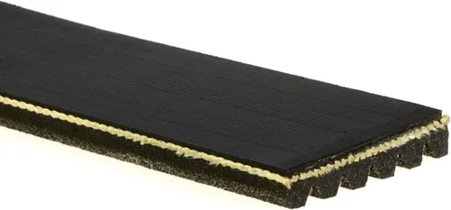 Vista 2 de ACDelco Correa serpentina acanalada en V estándar Gold 6K396A