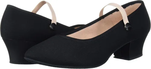 Vista 10 de Bloch Women's Tempo Accent Dance Shoe