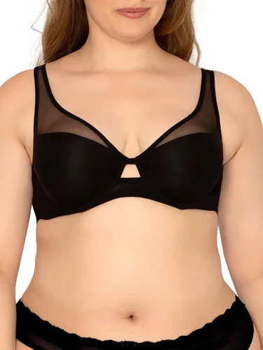 Vista 6 de Smart & Sexy Sujetador de malla para mujer