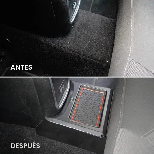 Vista 6 de crosselec Kit de actualización de caja de almacenamiento para Dodge Charger 2011-2021/Chrysler 300 2015-2021