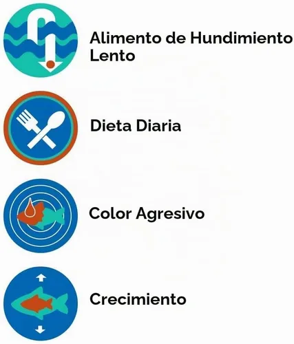 Vista 5 de Hikari Vibra Bites