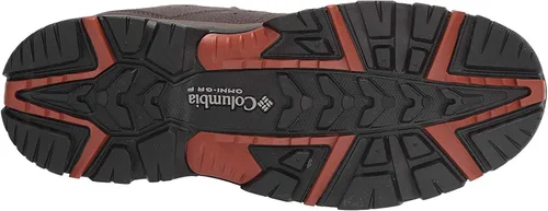 Vista 4 de Columbia Gunnison Ii Omni-Heat Botas de nieve para hombre