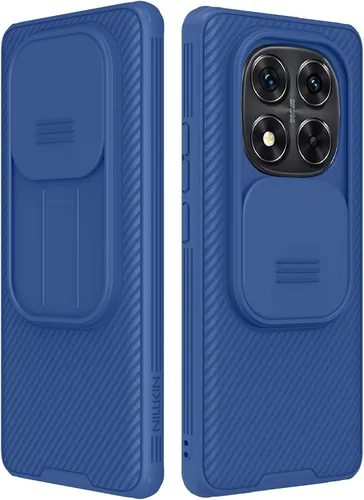 Vista 20 de Funda para Xiaomi Poco X3 NFC, CamShield Pro Slim Funda protectora con protector de cámara PC duro y TPU Ultra Thin Anti-arañazos Funda para xiaomi