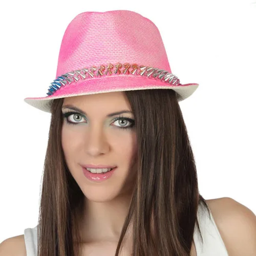 Vista 9 de Sombrero Amarillo