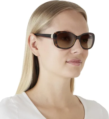 Vista 7 de Vogue Eyewear womens Vo2943sb Butterfly Sunglasses