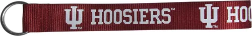 Vista 21 de Siskiyou Sports NCAA unisex-adult Lanyard Key Chain