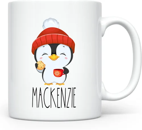 Vista 31 de Taza Personalizada para Niños, Niños, Niñas Taza Personalizada de Chocolate Caliente, Cacao, Café y Té Regalo de Cumpleaños con Nombre D11 - Tren