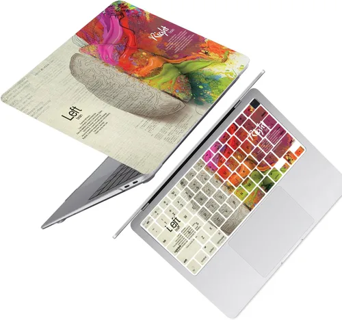 Vista 36 de Carcasa para laptop MacBook Air de 11 pulgadas 2015 2014 2013 2012 2011 2010 versión modelo A1465 A1370, Air 11.6 pulgadas a presión funda rígida