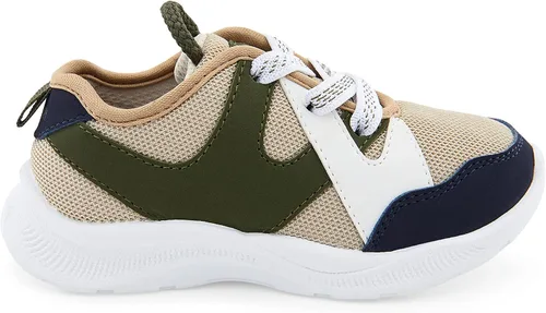 Vista 2 de OshKosh B'Gosh Unisex-Child Onix Athletic Sneaker