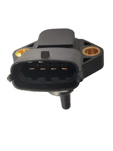 Vista 4 de Sensor MAP de presión absoluta del colector MAP007 OE#93259413 para Chevrolet Astra Blazer S10 Vectra Zafira 1997-2011