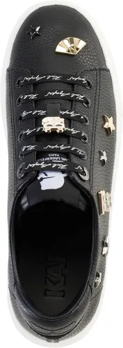 Vista 4 de Karl Lagerfeld Paris Tenis Cate Pins para mujer