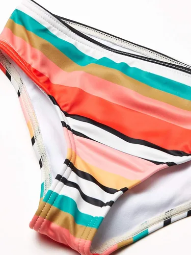 Vista 3 de Billabong Rad Wave - Conjunto de natación de dos piezas para niña