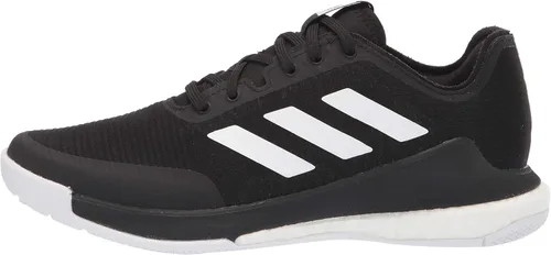 Vista 8 de adidas Zapatos de voleibol Crazyflight Mid para mujer