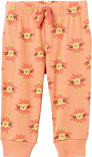 Vista 2 de Tienda Essentials Disney Marvel Star Wars - Pantalones unisex para bebés paquete de 4
