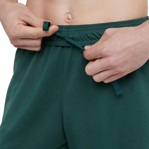 Vista 4 de Champion - Pantalones cortos deportivos para hombre, repelen humedad, atléticos, para el gimnasio (tamaño estándar o para hombres altos y grandes)