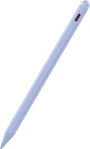 Vista 8 de Stylus Pen Carga Rápida 2X Lápiz Activo Compatible con Apple iPad Pro 11"/12.9"/M4 2018-2025, iPad Air 3/4/5/M2/M3, iPad 6-11, iPad mini 5/6