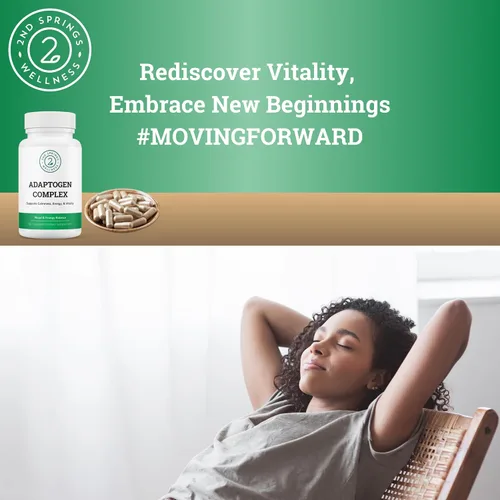 Vista 9 de Daily 7 Essentials, Sleep Well, Adaptogen Complex & Vitamin D3+K2 Masticables Bundle