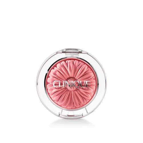 Vista 11 de Clinique Cheek Pop Blush Long Lasting, Buildable + Vibrant, Yet Natural-Looking Color 17 Pop de miel negra
