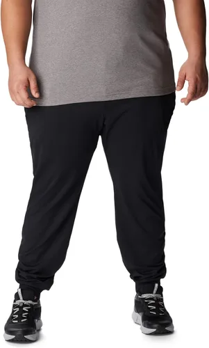 Vista 6 de Columbia Tech Trail Knit Jogger para hombre