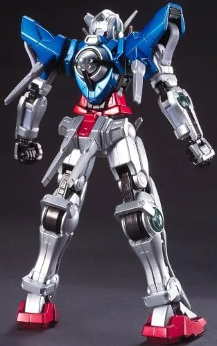 Vista 3 de 1/200 HCM Pro #SP-005 Gundam Exia - Pintura especial por Bandai