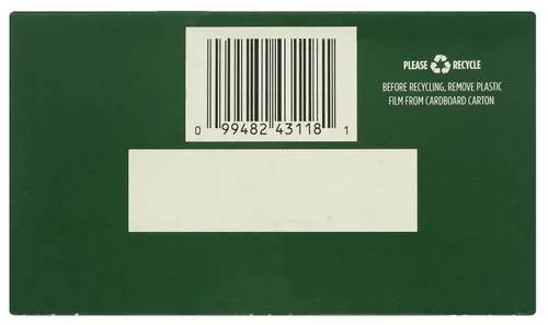 Vista 6 de Whole Foods Market, Pipe Rigate orgánico, 16 onzas (454 g)
