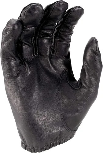 Vista 3 de HATCH Dura-Thin Search Duty Glove, Black