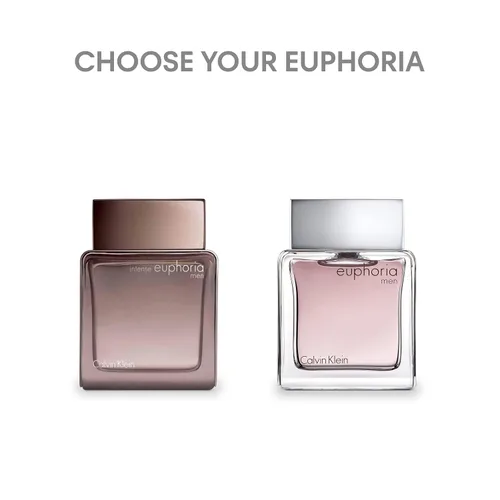 Vista 5 de Calvin Klein Euphoria para hombre Eau de Toilette