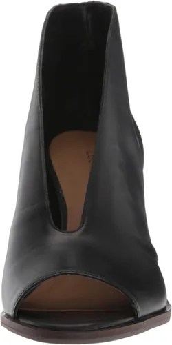 Vista 2 de Lucky Brand Joal - Botín para mujer
