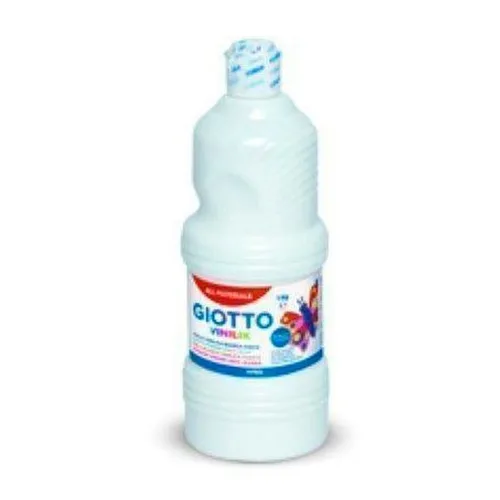 Vista 3 de Cola blanca Giotto VINILIK 1 kg (6 Unidades)