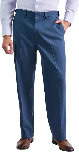Vista 18 de J.M. Haggar Premium - Traje de ajuste clásico elástico, separados - Pantalones y chaquetas Azur