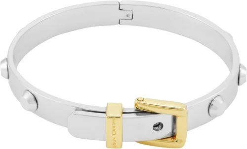 Vista 14 de Michael Kors Silver-Tone Bracelet for Women; Bracelets; Jewelry for Women
