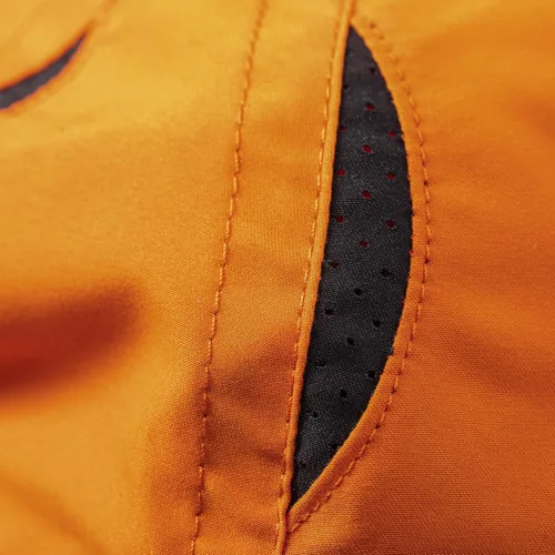 Vista 3 de Onix Pickleball Premier Lite Gorra ajustable - Naranja