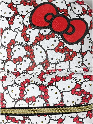 Vista 2 de Hello Kitty Mini mochila