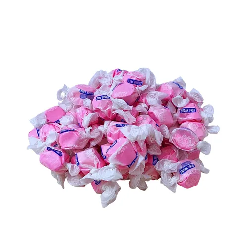 Vista 9 de Paquete variado de caramelos de agua salada sin azúcar, 10 sabores, 1 libra a granel