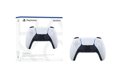 Vista 6 de PlayStation DualSense™ Wireless Controller - for PS5, PC, MAC & Mobile