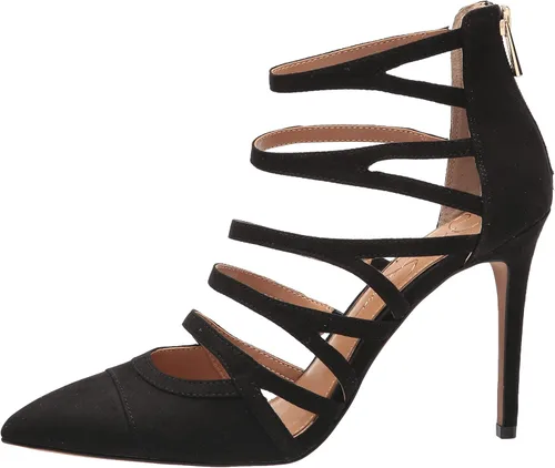 Vista 8 de Jessica Simpson Parminda - Zapatos de tacón para mujer