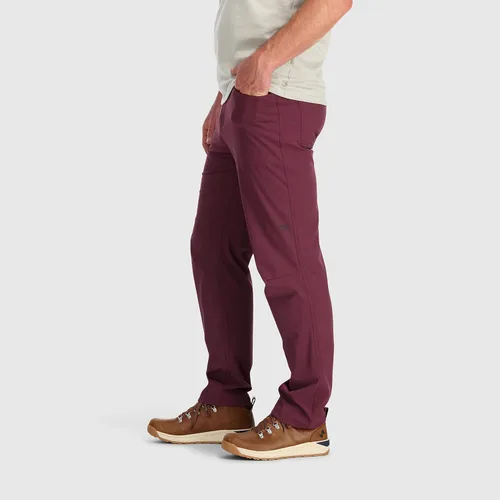 Vista 3 de Outdoor Research Men's Ferrosi Pants - 34" Inseam