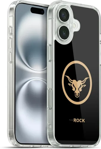 Vista 36 de Oficial de WWE la roca suave funda de Gel para Apple Iphone 7 Plus/iPhone 8 plus