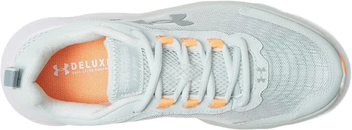 Vista 3 de Under Armour Charged Assert 9 - Tenis para correr para mujer