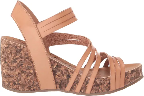 Vista 6 de Blowfish Helm - Sandalias de plataforma para mujer