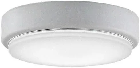 Vista 4 de Fanimation LK7912BGZ Levon con LED, kit de luz, galvanizado