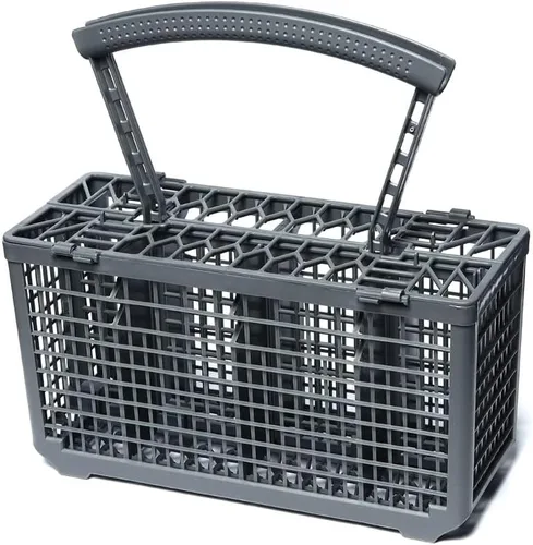 Vista 4 de EdgeStar BIDW1802WH Lavavajillas empotradas de 18 pulgadas de ancho con 8 posiciones Blanco