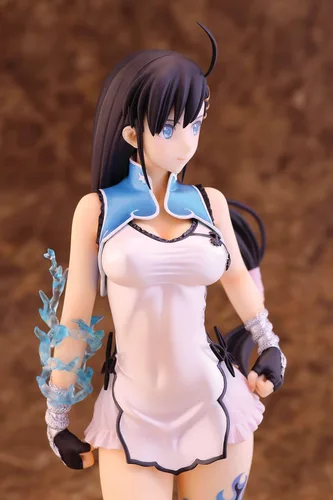 Vista 7 de Alphamax Blade Arcus from Shining: Won Pairon Figura de PVC (escala 1:7)